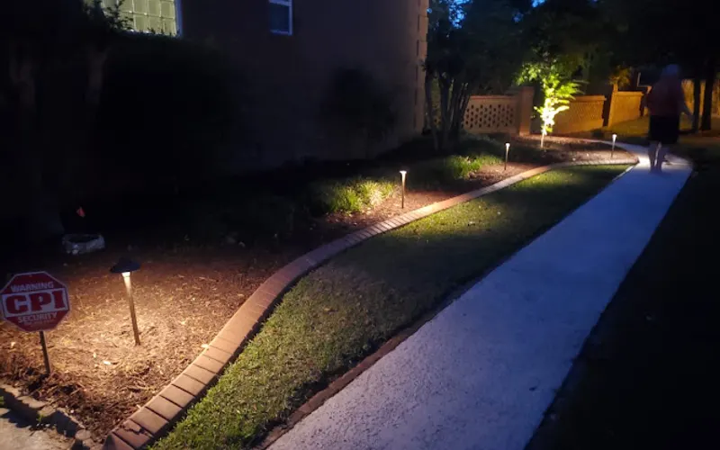 Coastal Landscape and Supplies, LLC — Landscaping supply store