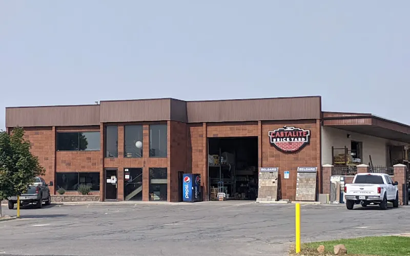 Castalite Tile & Masonry Supply — Building materials supplier