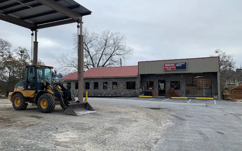 Alabama Rock, LLC — Landscaping supply store