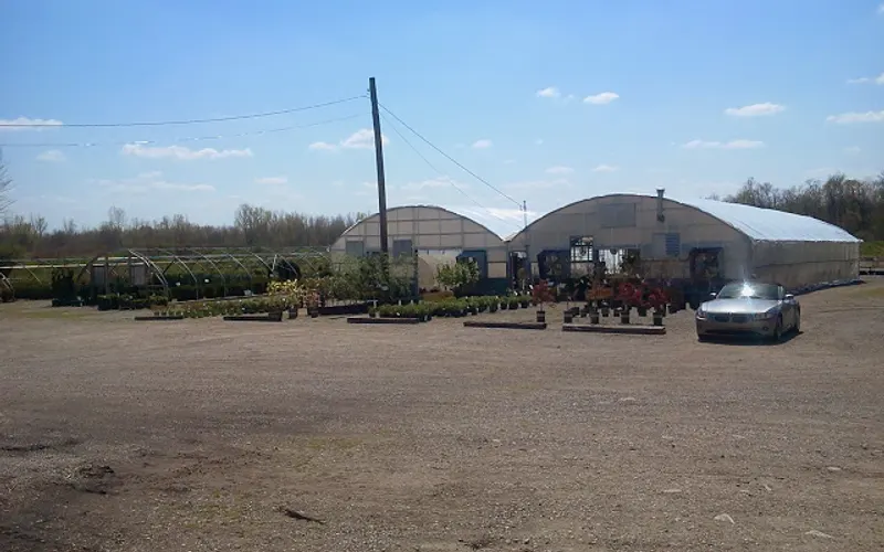 HWY 27 Landscape Supply — Landscaping supply store