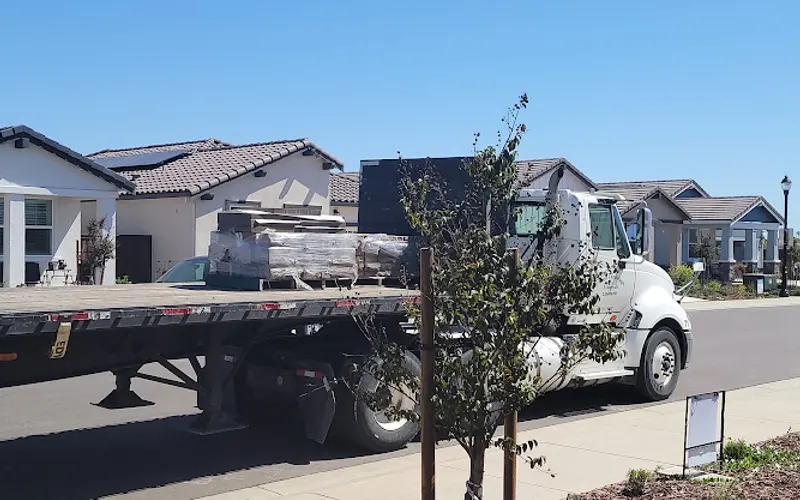 Dixon Landscape Materials — Landscaping supply store