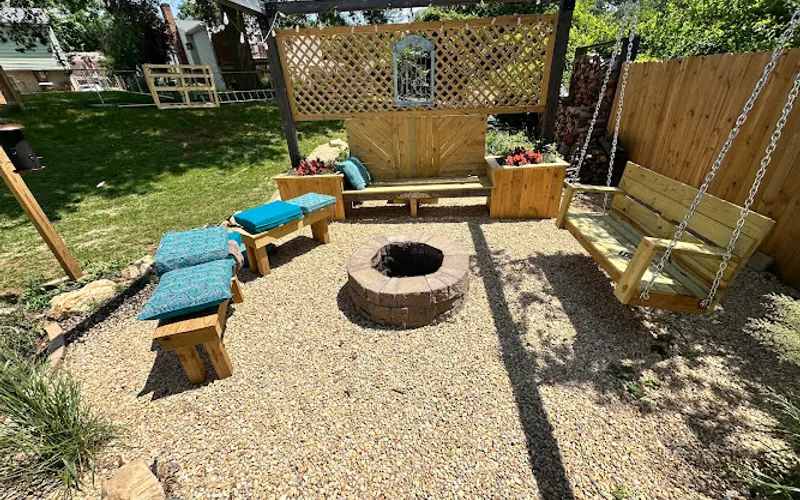 The Landscape Store, Inc. — Topsoil supplier