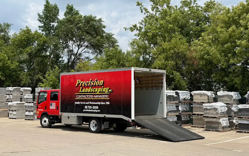 Hardscape Direct — Construction material wholesaler