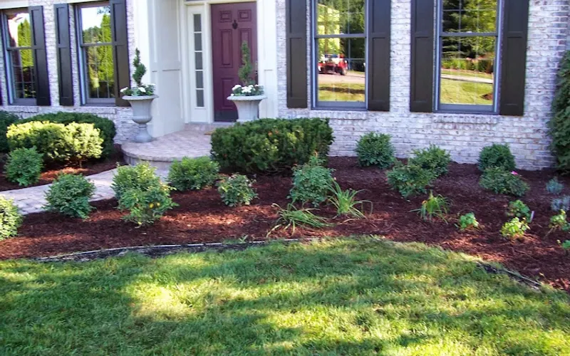 Majestic Landscape Services — Landscaper