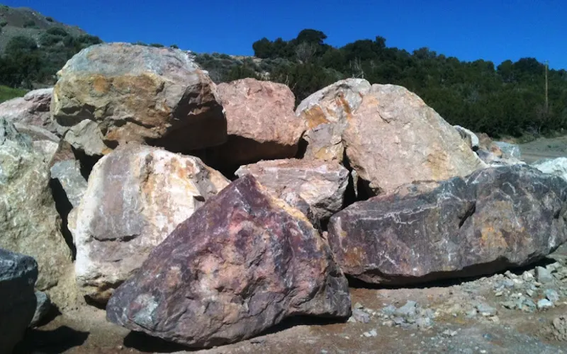 Moffat Limestone Company — Sand & gravel supplier
