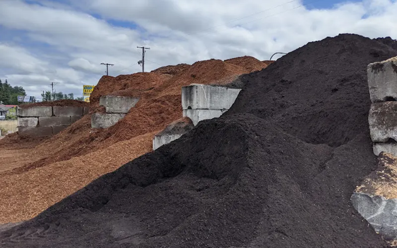 C & D Topsoil & Excavating Inc — Excavating contractor