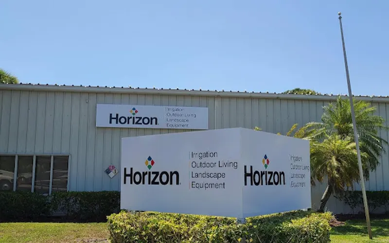 Horizon Distributors — Landscaping supply store