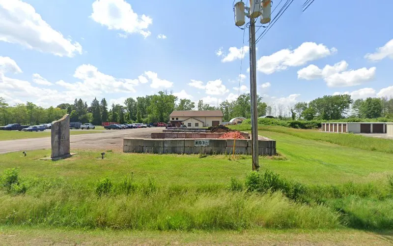 Art Hill Excavating Inc — Excavating contractor