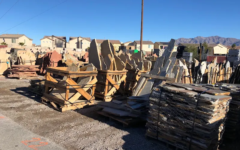 SiteOne Landscape Supply (American Builders Supply) — Landscaping supply store