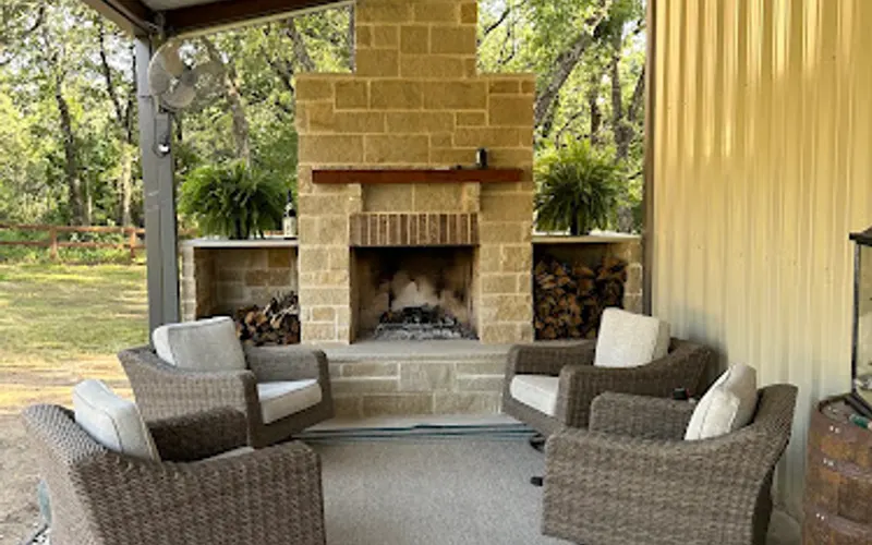 Fort Worth Synthetic Turf LLC — Landscaping supply store
