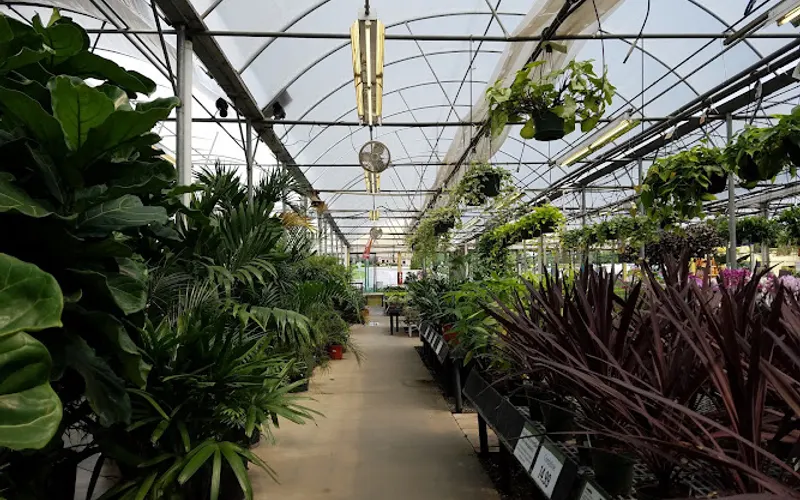 Stauffers of Kissel Hill Home & Garden Store — Landscaping supply store