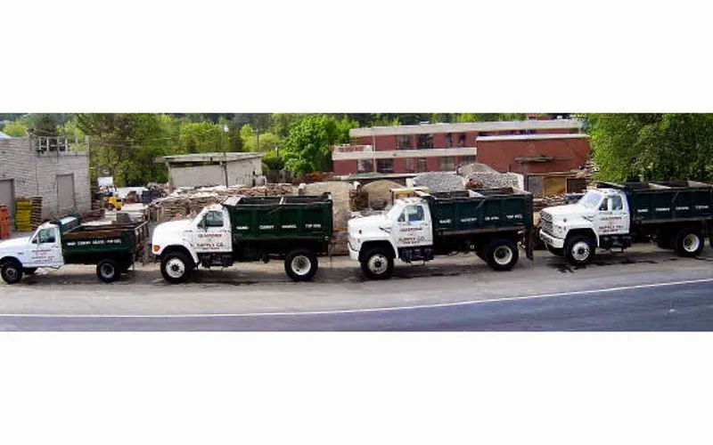 Diamond K Supply, Ltd. — Landscaping supply store