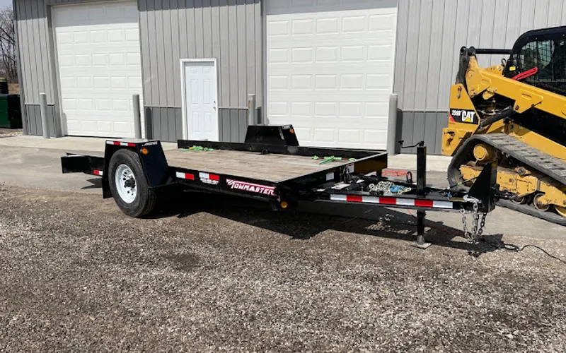 LoRea Rents — Equipment rental agency