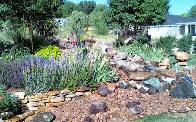 Green-Way Pro — Landscaper