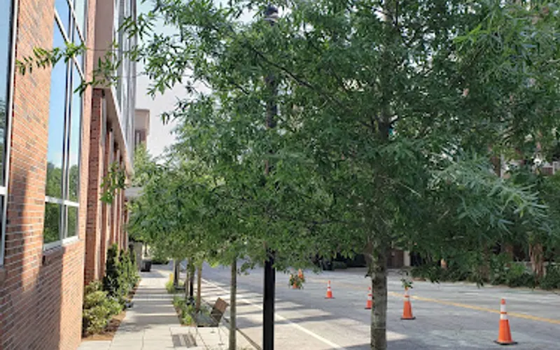 GreenBlue Urban America Inc. — Construction material wholesaler