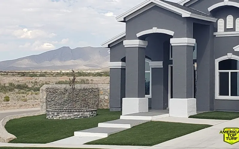 America's Top Turf — Landscaping supply store