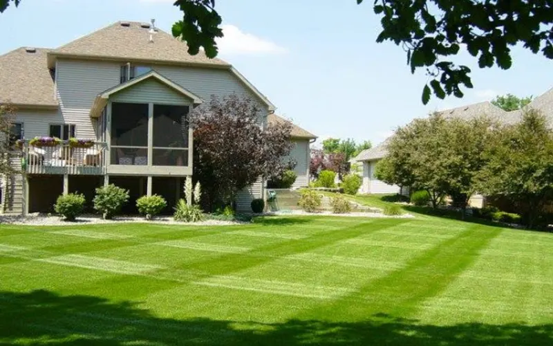 BK Landscape Contracting & Supplies — Topsoil supplier