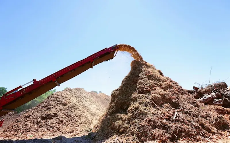 Gaston Mulch and Soil Jacksonville — Topsoil supplier