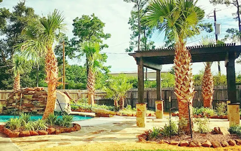 COASTAL LANDSCAPE SERVICES — Landscape designer