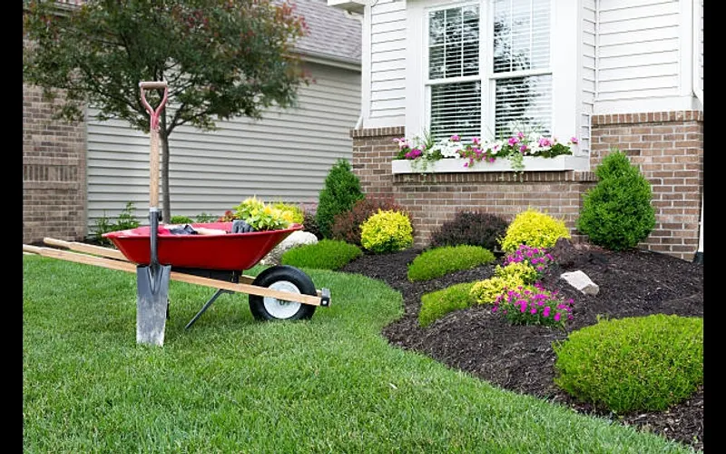 Mcbreen Spraying & Lawn Care — Lawn care service