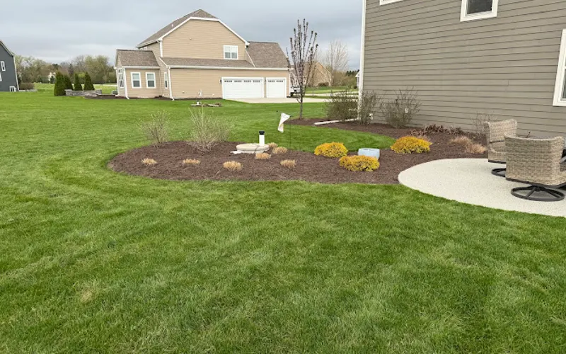 Lake Five Landscape Supply — Landscaping supply store
