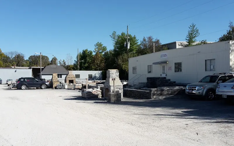 LEE Building Products — Masonry supply store