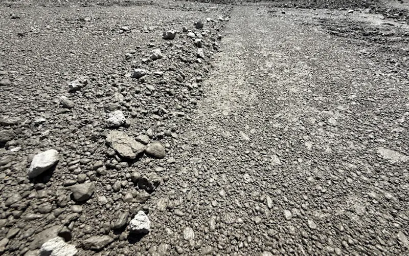 GravelRI — Sand & gravel supplier