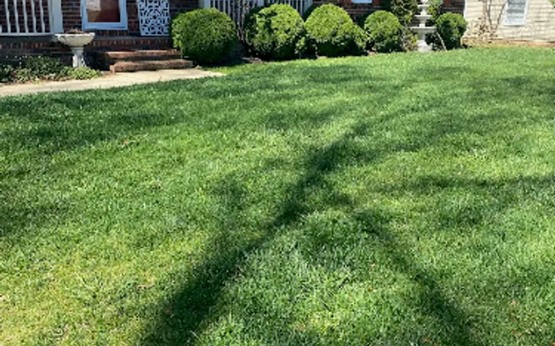 Peninsula Hardwood Mulch, Inc. — Topsoil supplier