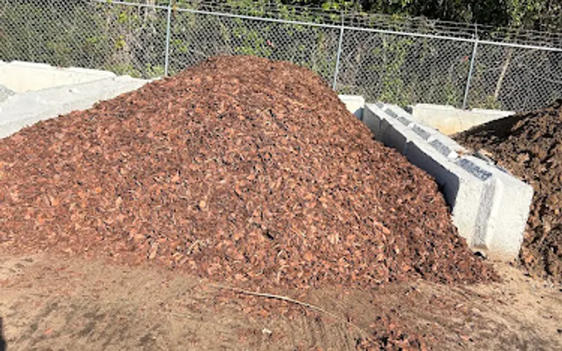 84 Landscape Supply — Landscaping supply store