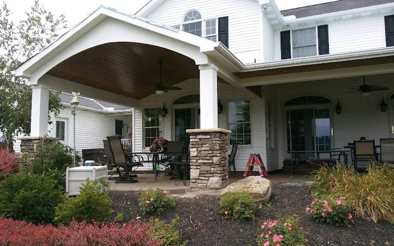Pittsburgh Hardscapes — Landscaper