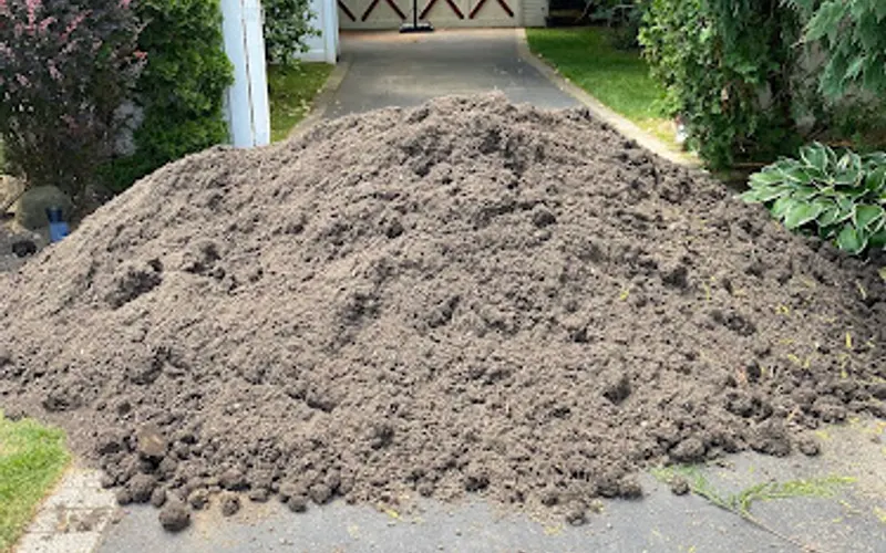 oceanside topsoil — Topsoil supplier