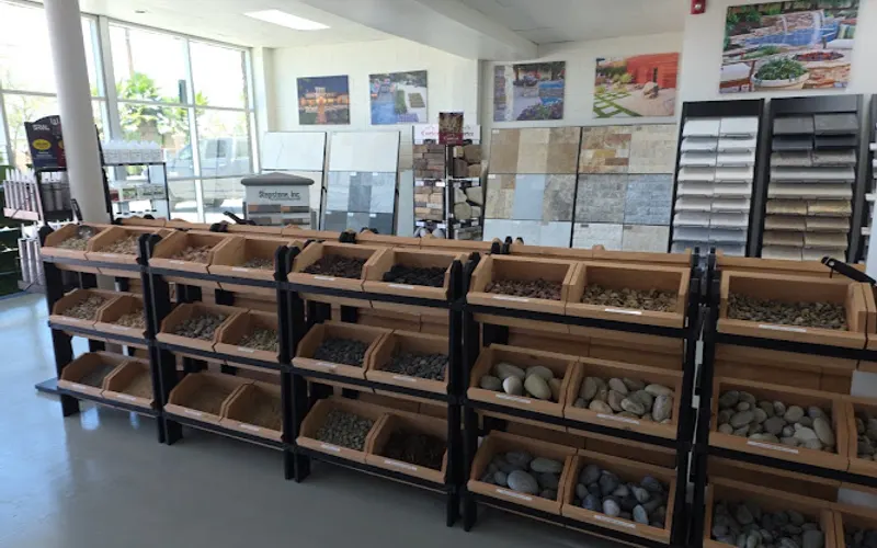 KRC Rock — Stone supplier