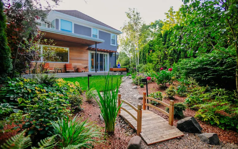 Rexius Landscape — Landscaper