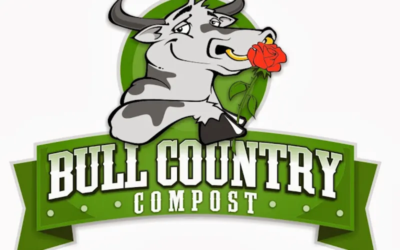 Bull Country Compost — Landscaping supply store
