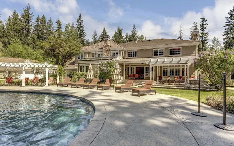 Your Way Property Services — Landscaper