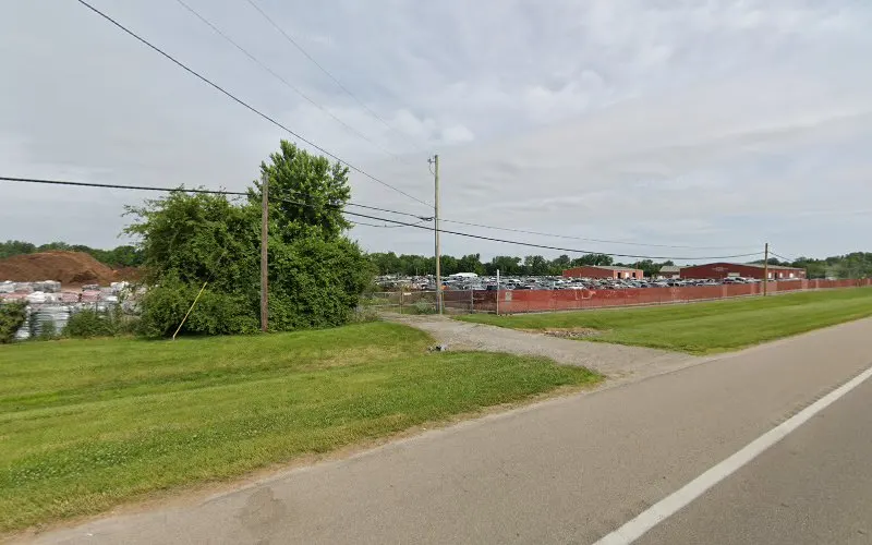 Oldcastle 577 — Mulch supplier