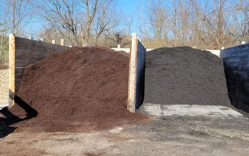 B&R Hardscape Landscape Supply — Landscaping supply store