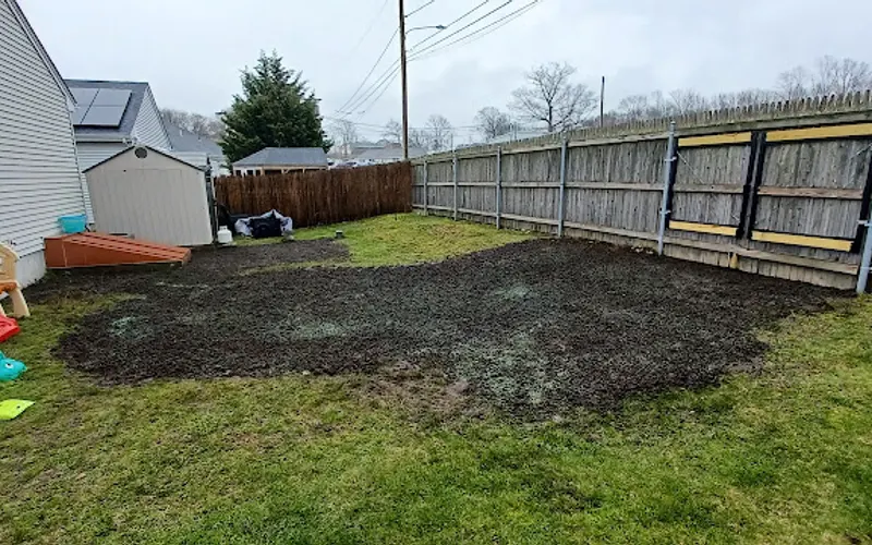 C.A. Cabral Landscaping Supply — Landscaping supply store