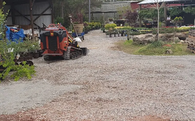 Johnson’s Gardens, Gifts & Interiors — Garden center