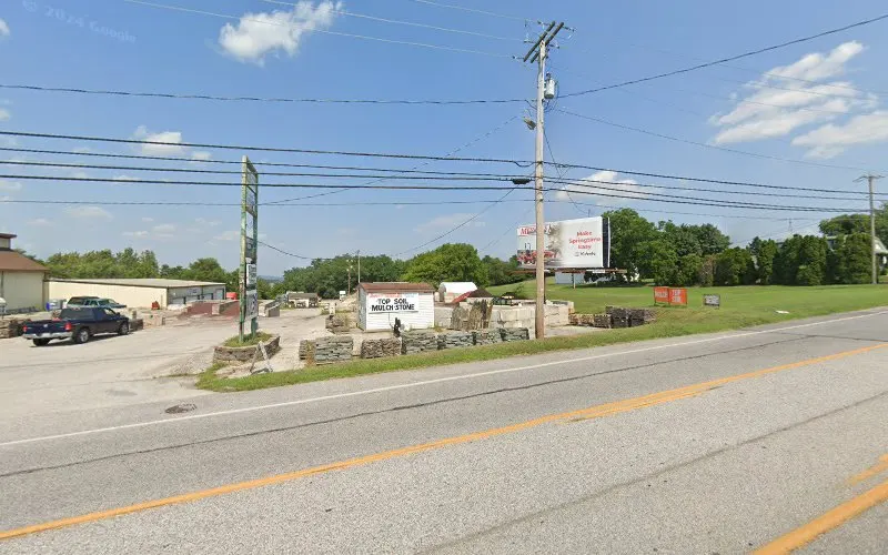 Hanover Home Supply Landscape Supply Yard — Landscaper
