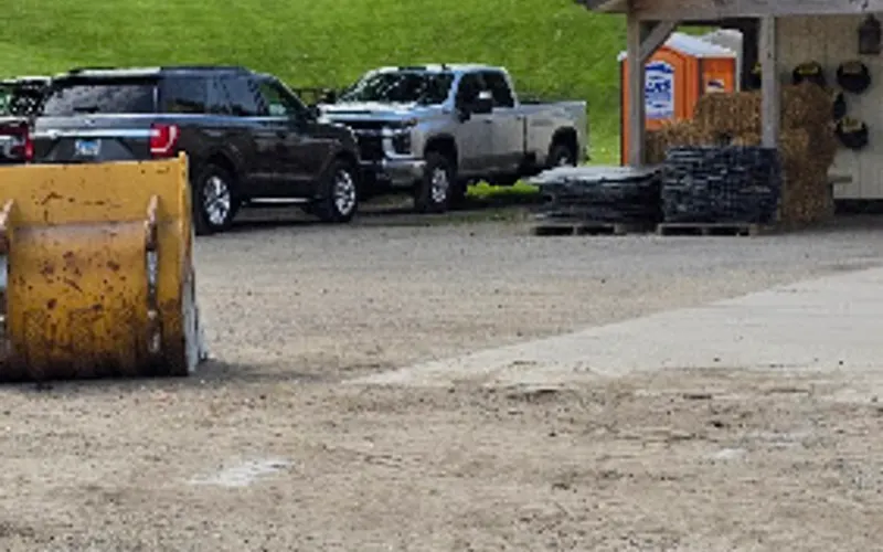 McGill Landscape Supply — Landscaping supply store