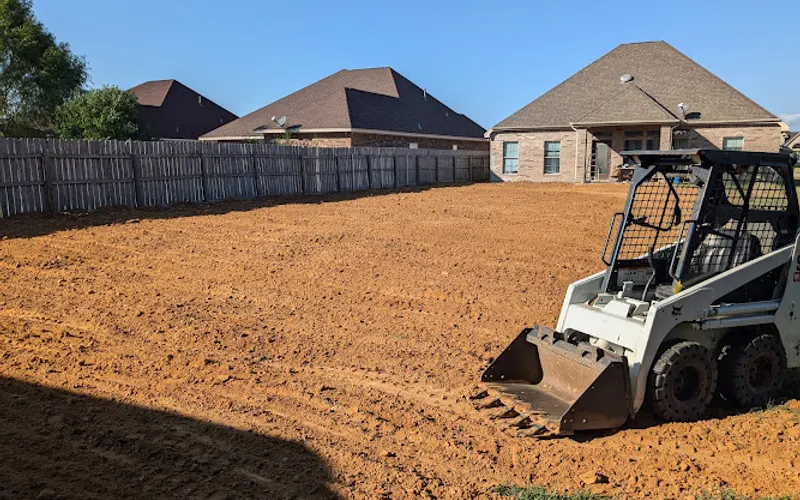 Spears Concrete Demolition — Construction company