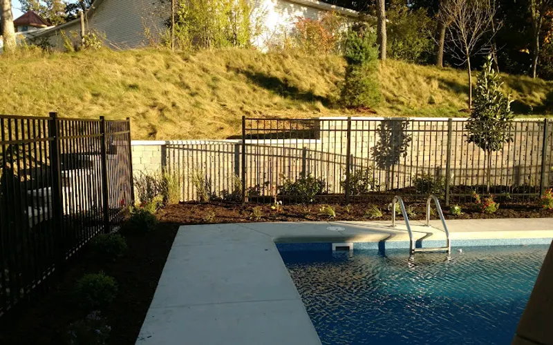 DeYoung's Nursery & Landscaping — Landscaper