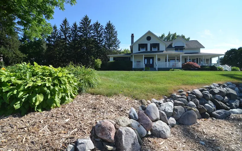 Garpiel Group — Landscaper