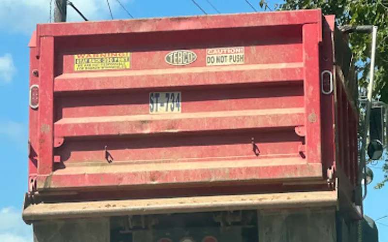 Sellam landscape supply — Dirt supplier