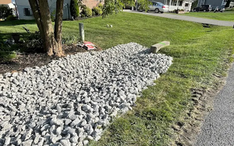 TNT Excavating Solutions — Excavating contractor