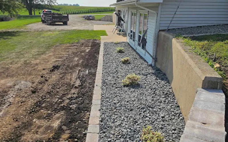 Chief City Landscape Supply — Landscaping supply store