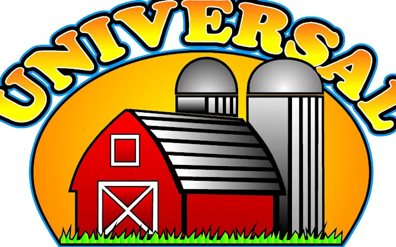 Universal Farms LLC — Mulch supplier