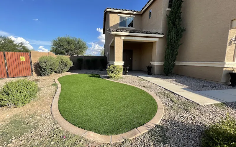 Turf Titans — Landscaping supply store