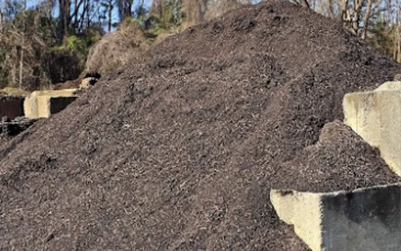 MountainView Mulch & Stone — Contractor